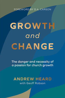 Growth and Change box deal