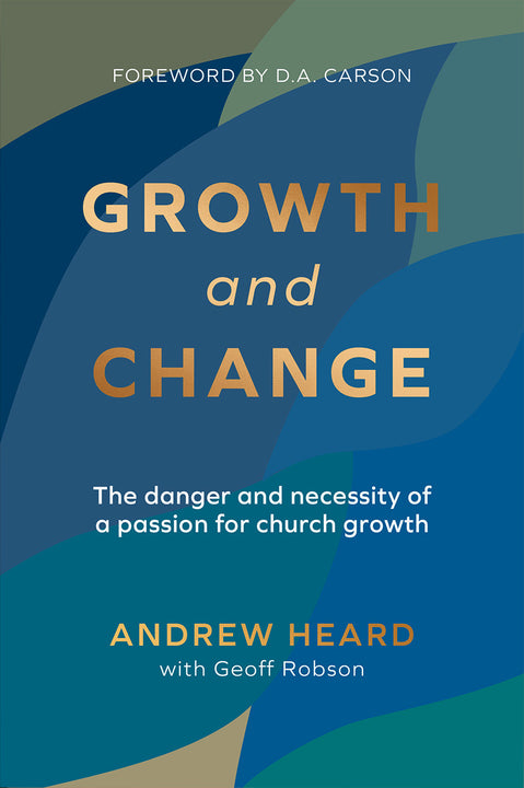 Growth and Change