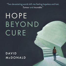 Hope Beyond Cure (audiobook)