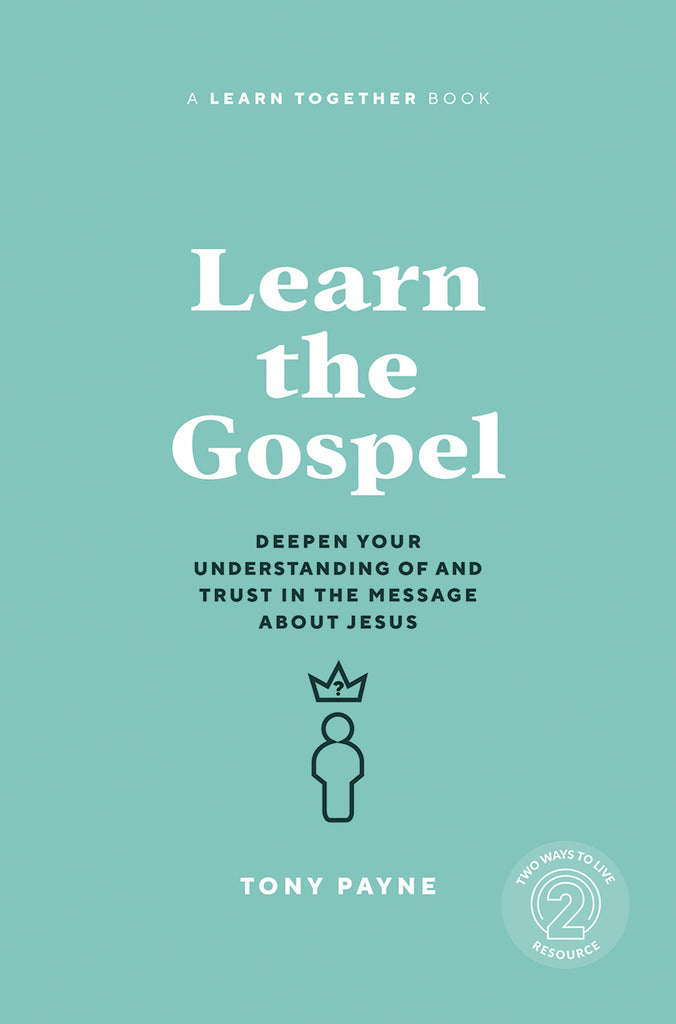 Learn the Gospel