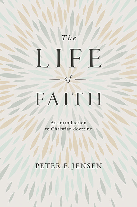 The Life of Faith box deal