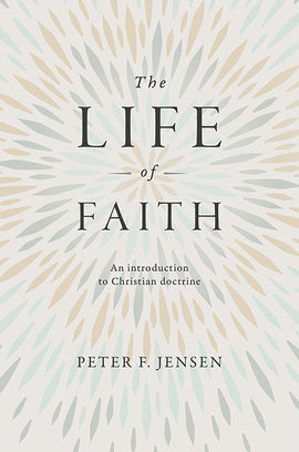 The Life of Faith box deal