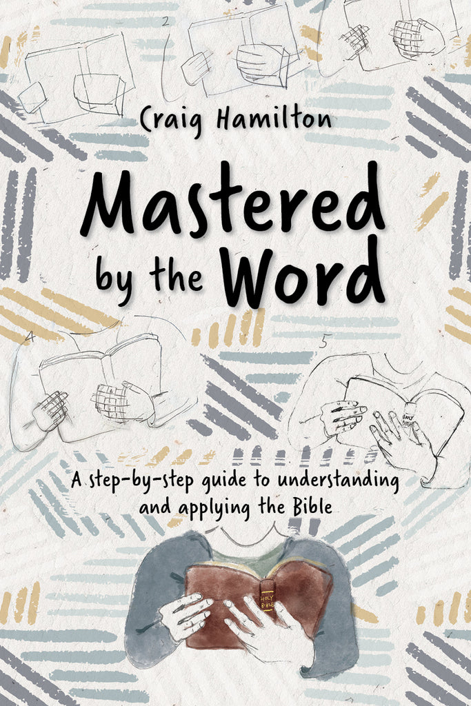 Mastered by the Word box deal