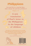 Philippians (The Epistles for Kids)
