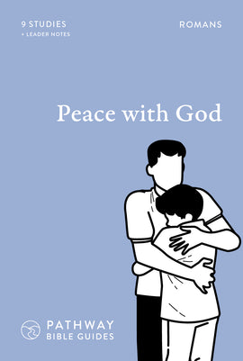 Peace with God (Romans)