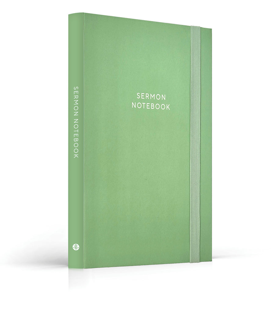Solomon Notebook Sermon Notebook – matthiasmedia.com.au