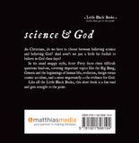 Little Black Books: Science and God