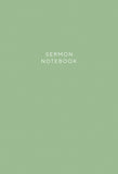 Sermon Notebook