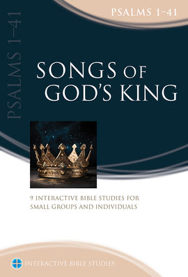 Psalms: Interactive Bible Studies bundle