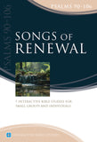 Songs of Renewal (Psalms 90–106)