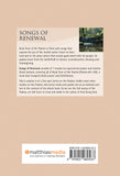 Songs of Renewal (Psalms 90–106)