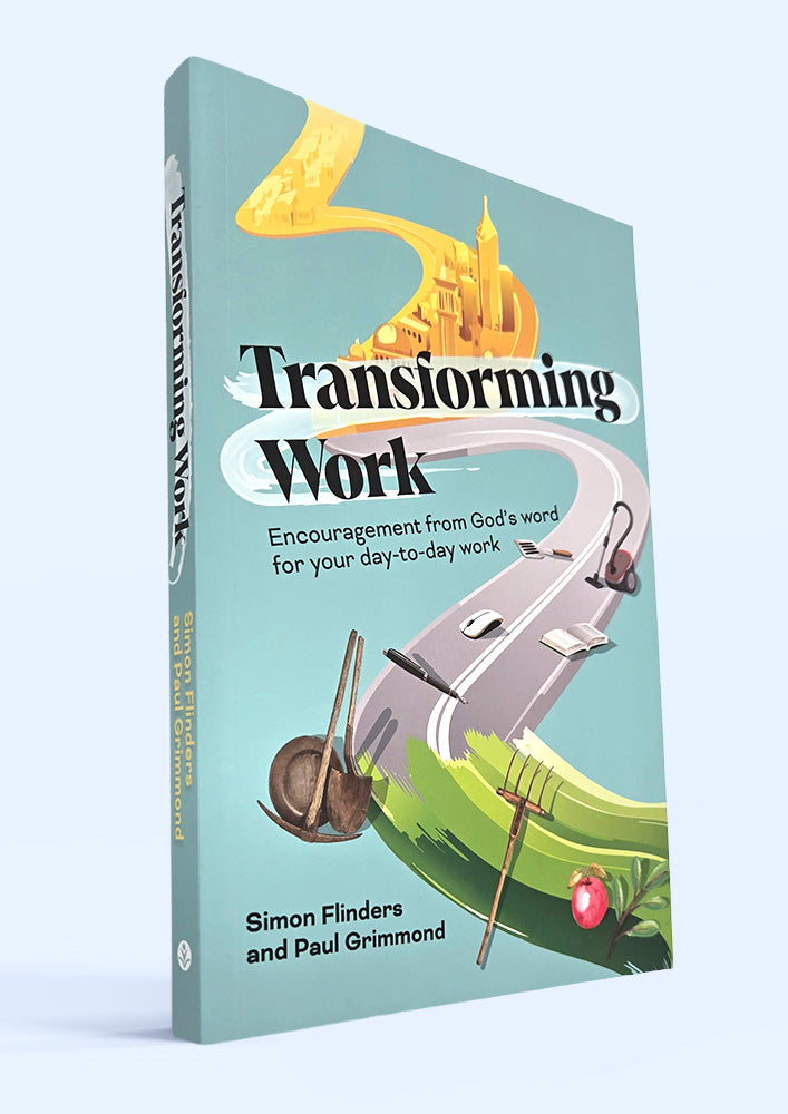 Transforming Work