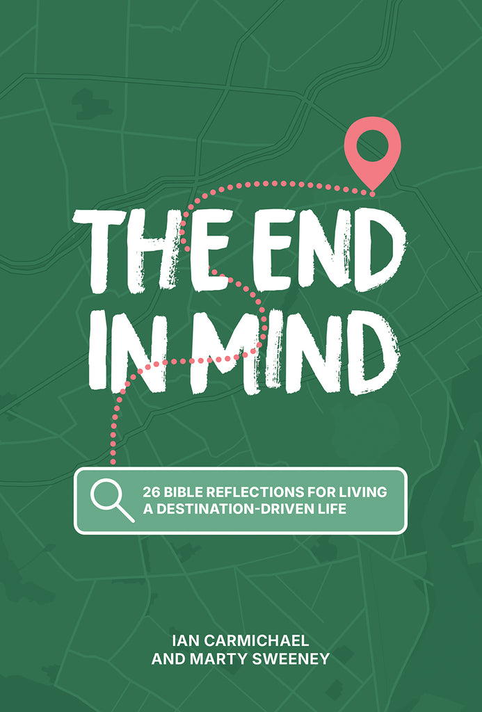 The End in Mind