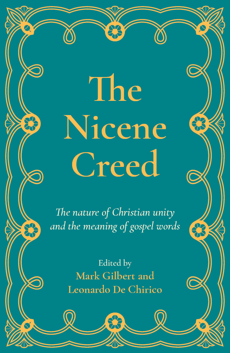The Nicene Creed