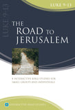 Luke: Interactive Bible Studies bundle