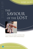 Luke: Interactive Bible Studies bundle