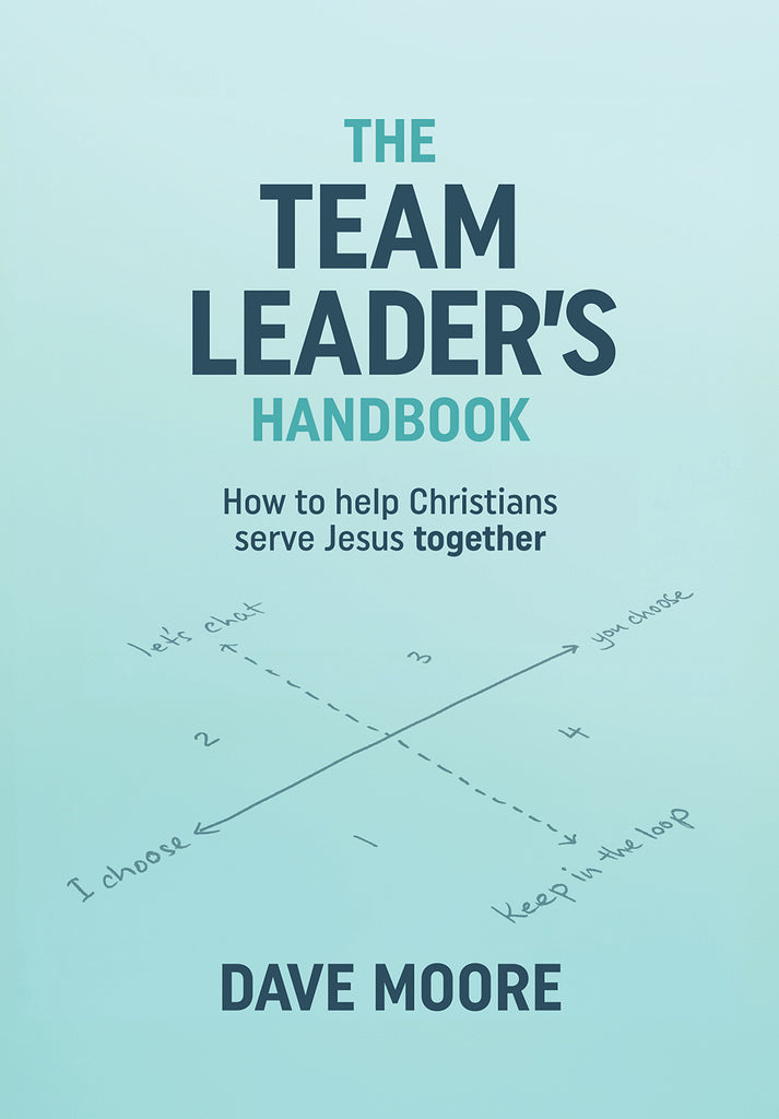 The Team Leader's Handbook box deal