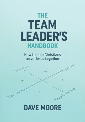 The Team Leader's Handbook box deal