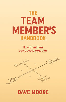 The Team Member's Handbook box deal