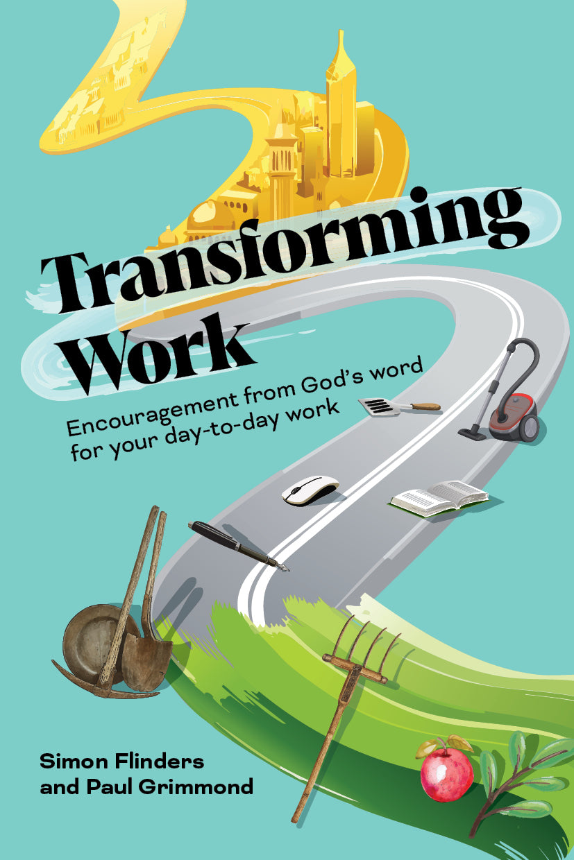 Transforming Work