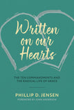 Written on Our Hearts