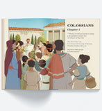 Colossians & Philemon (The Epistles for Kids)