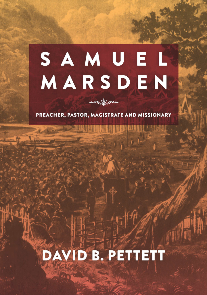 Samuel Marsden