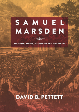 Samuel Marsden