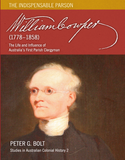 William Cowper (1778–1858): The Indispensable Parson