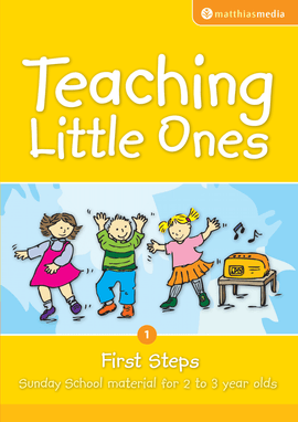 Teaching Little Ones (First Steps)