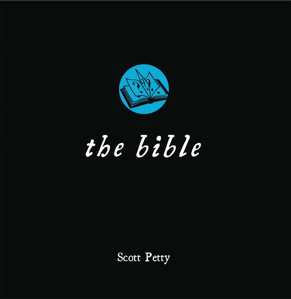 Little Black Books: the Bible