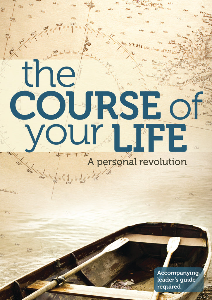 The Course of Your Life (DVD - PAL)