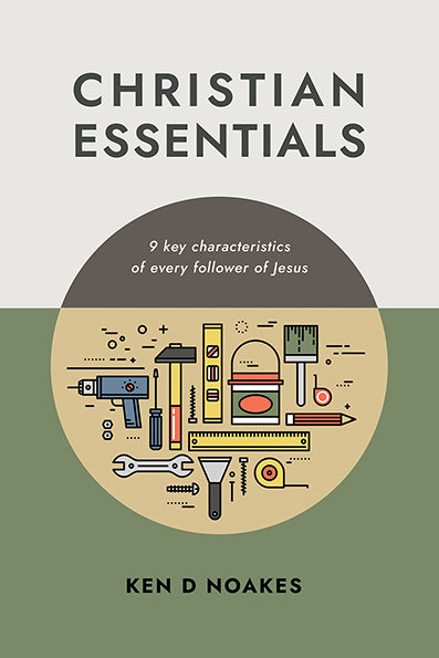Christian Essentials