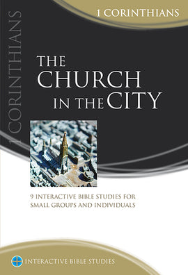 The Church in the City (1 Corinthians)