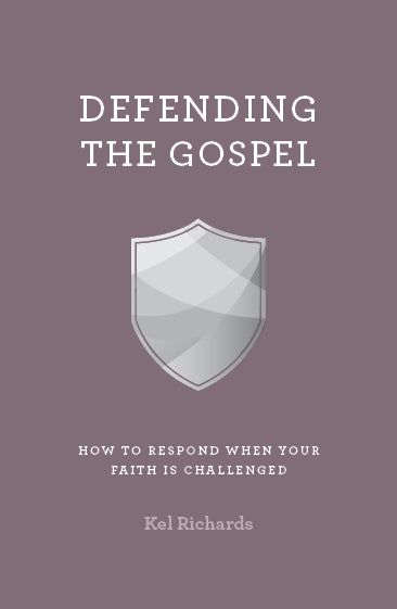Defending the Gospel (2nd edition)