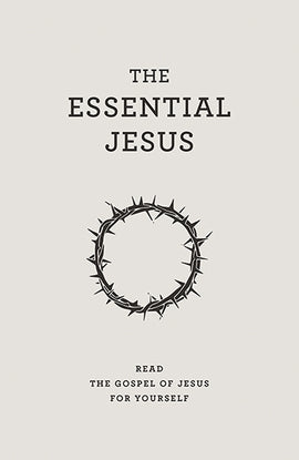 The Essential Jesus (2nd edition)