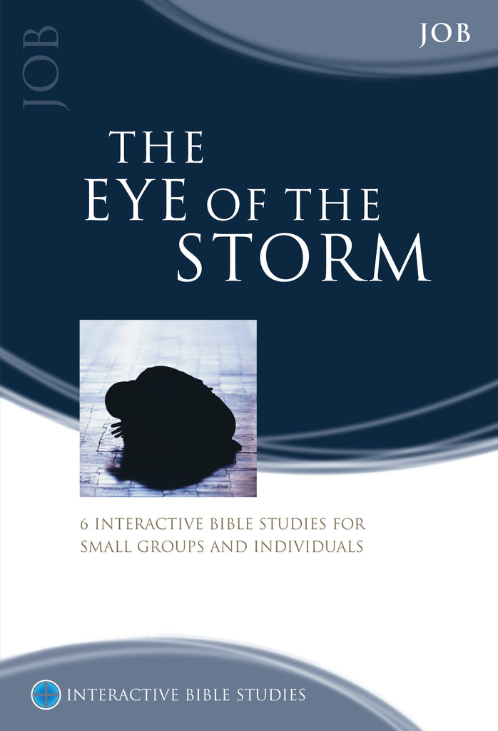 The Eye of the Storm (Job)