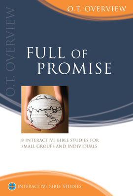 Full of Promise (OT overview)