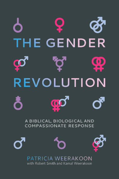 The Gender Revolution