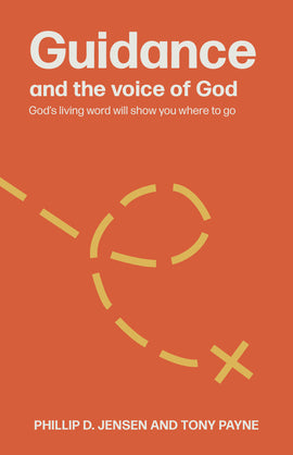 Guidance and the Voice of God (2nd edition)