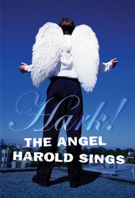 Hark! The Angel Harold Sings (leaflet)