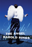Hark! The Angel Harold Sings (leaflet)