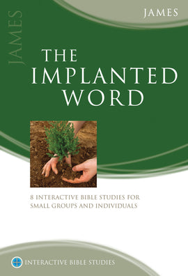 The Implanted Word (James)