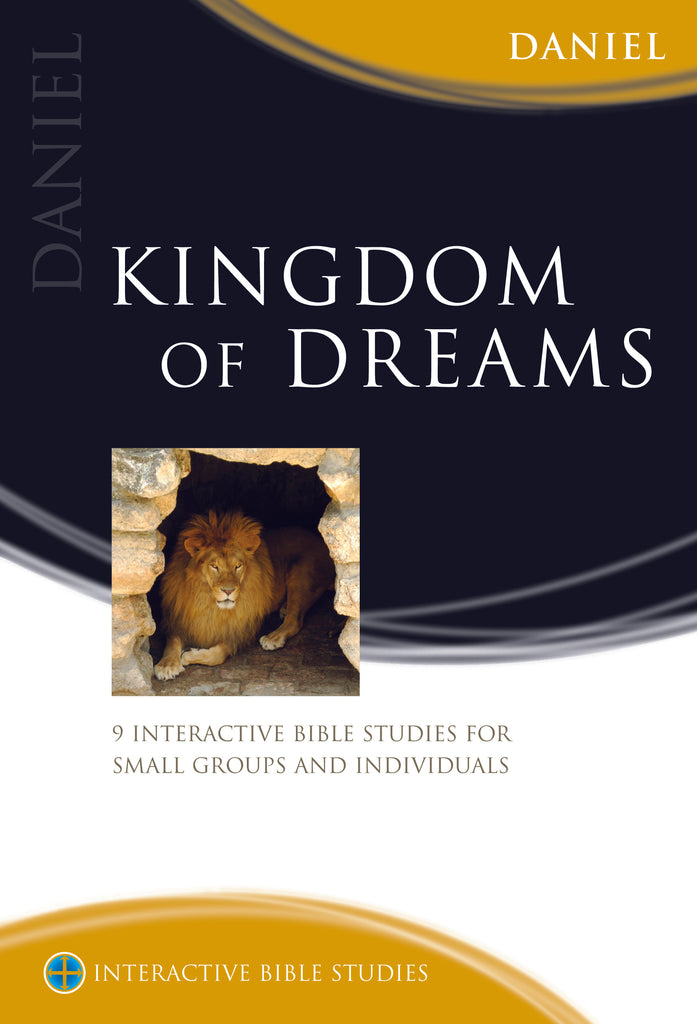 Kingdom of Dreams (Daniel)