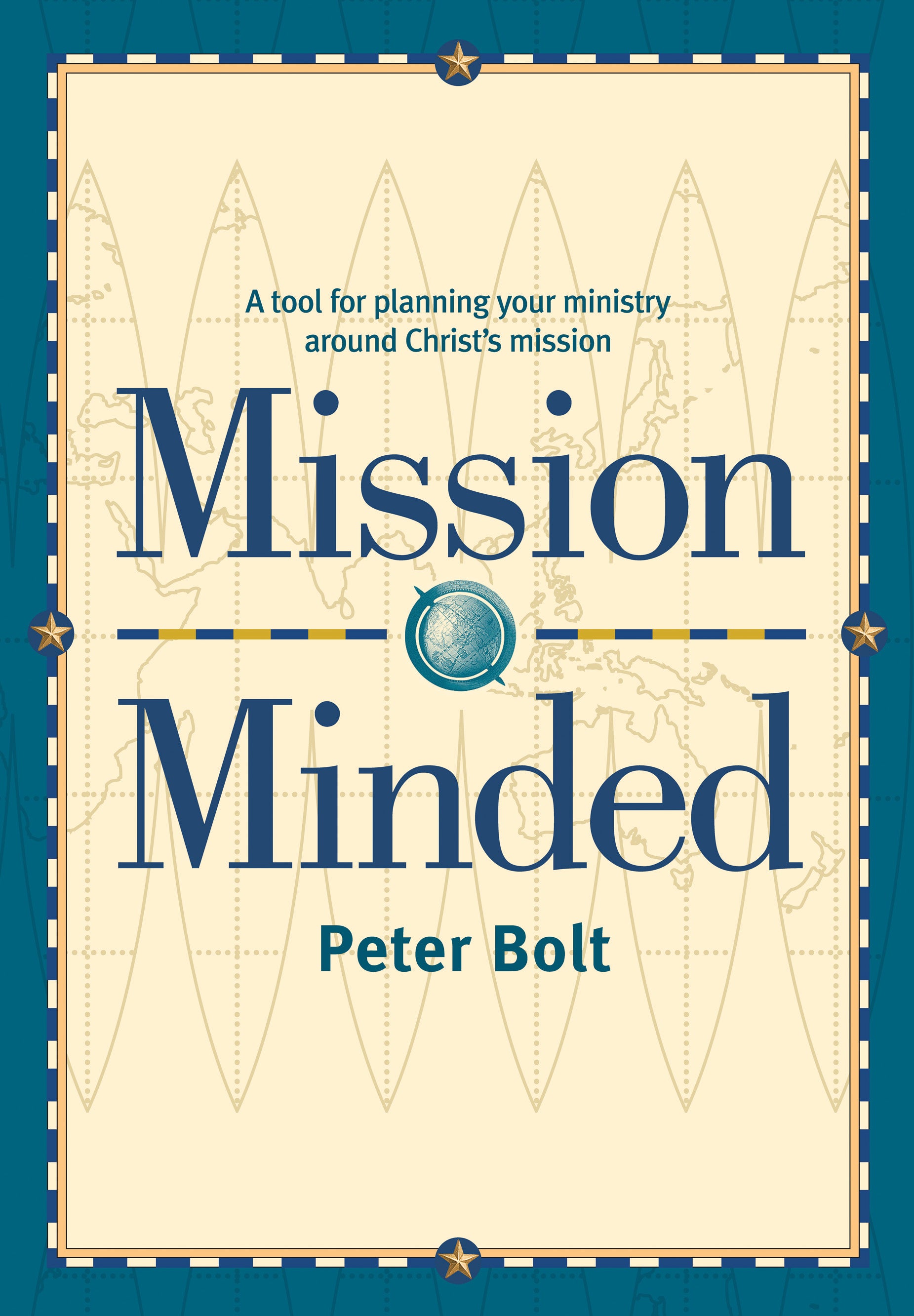 Mission Minded