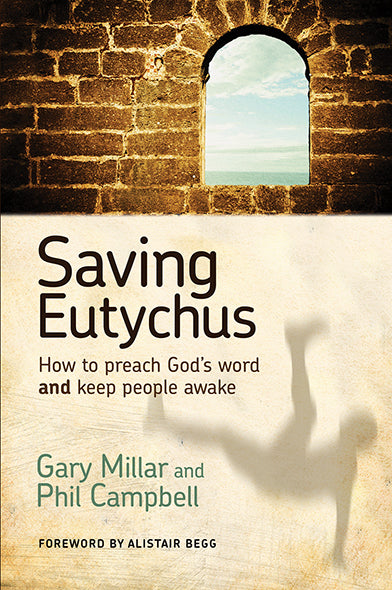 Saving Eutychus (2nd edition)