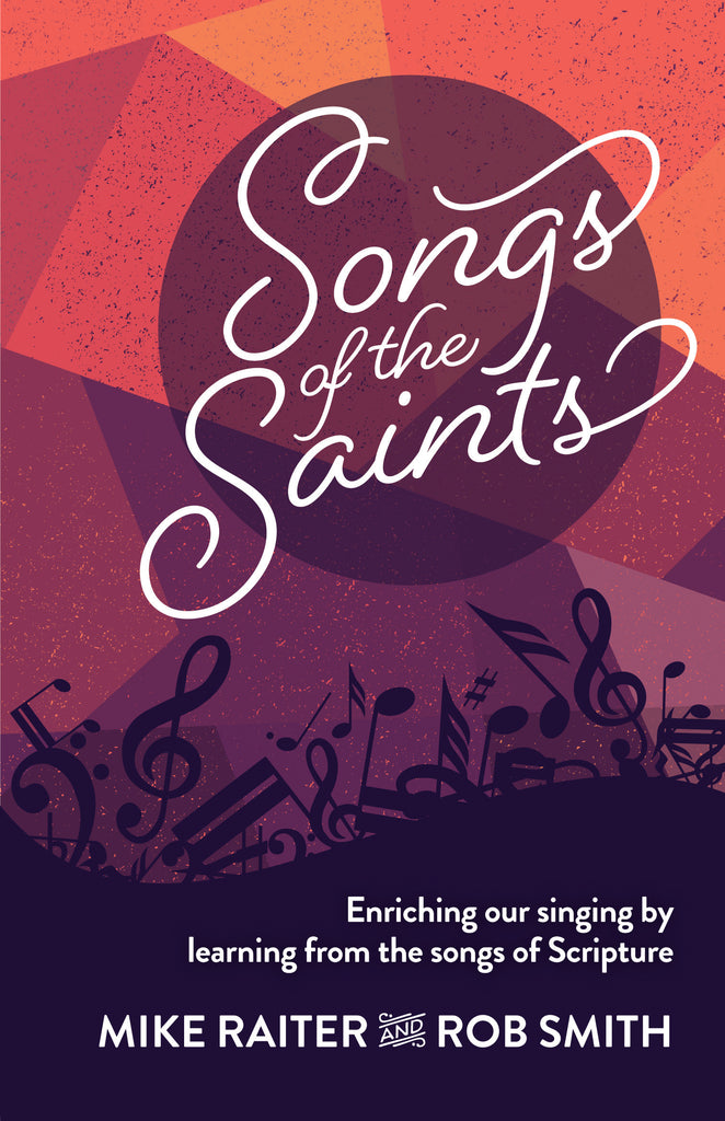 Songs of the Saints