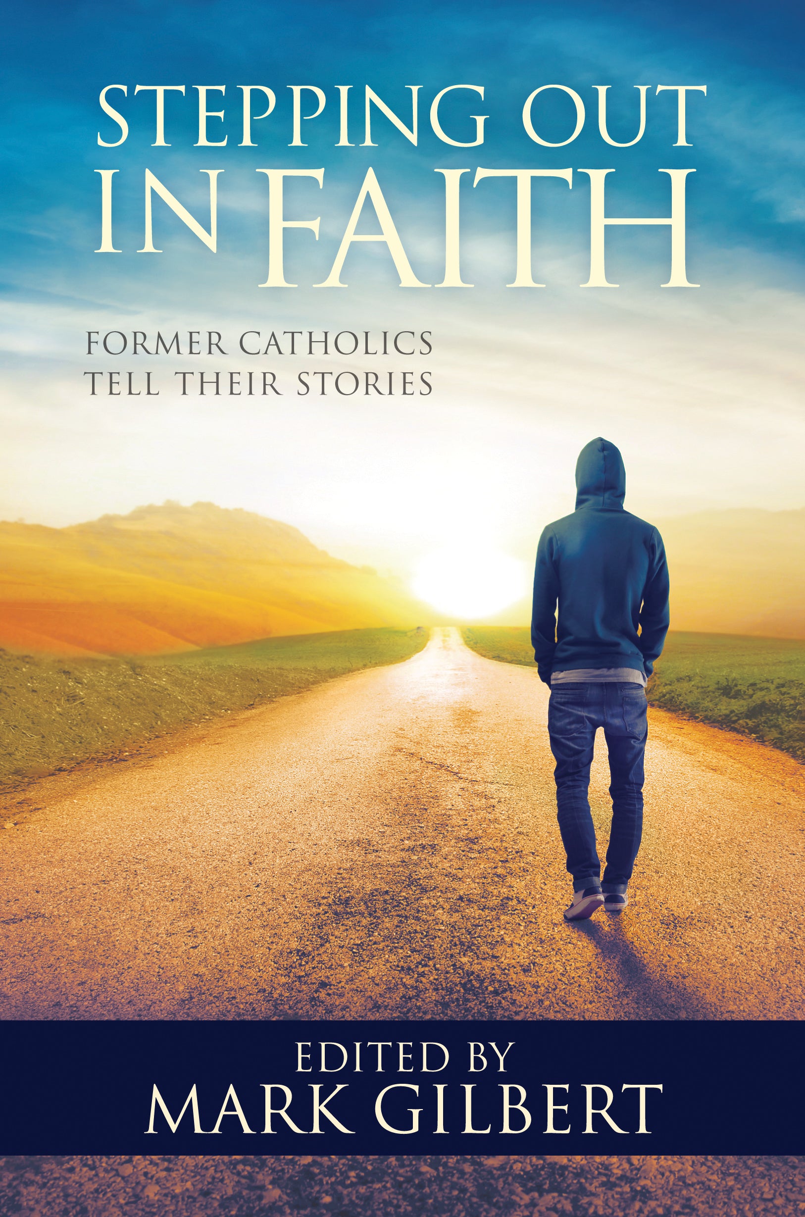 Stepping Out In Faith