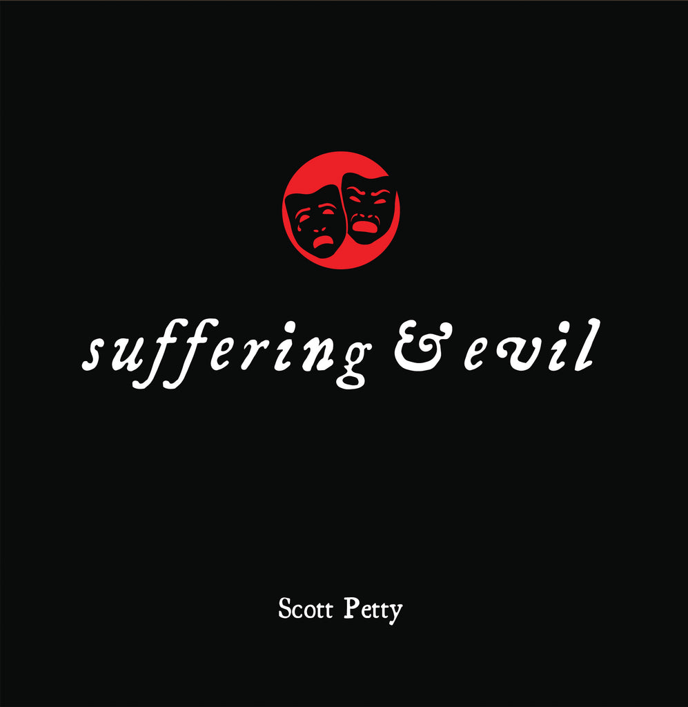 Little Black Books: Suffering and Evil
