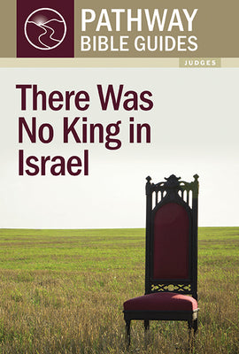 There Was No King in Israel (Judges)